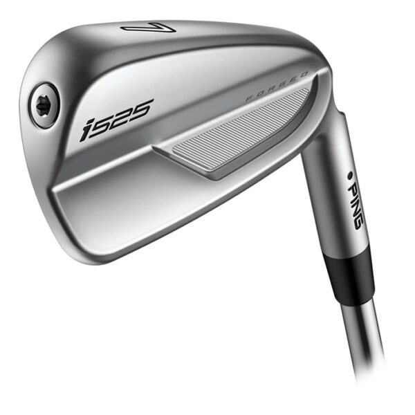 PING - i525 irons