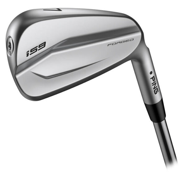 PING - i59 irons