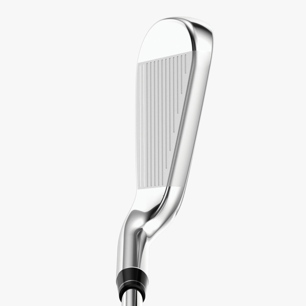 CALLAWAY - Women's Big Bertha REVA Irons - Image 2
