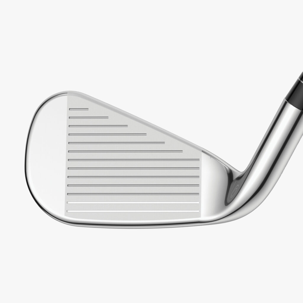 CALLAWAY - Women's Big Bertha REVA Irons - Image 3
