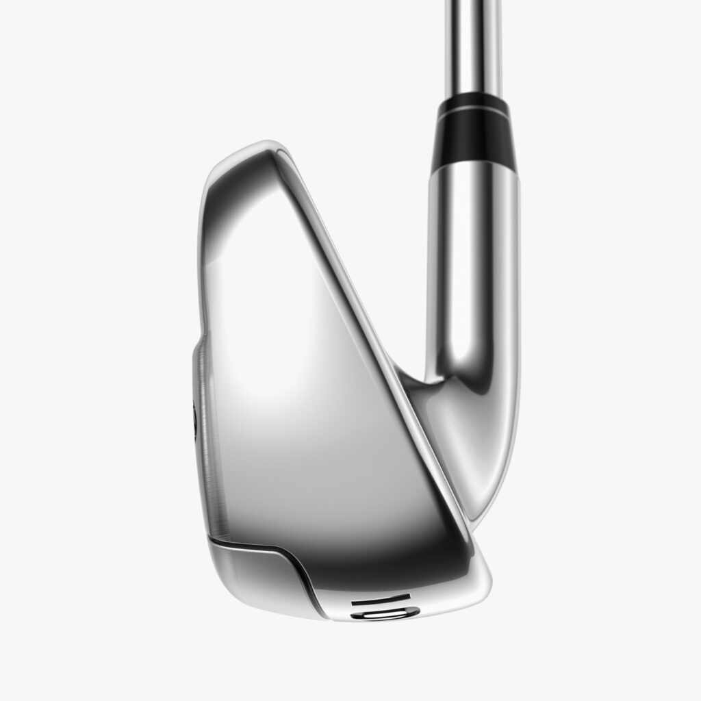 CALLAWAY - Women's Big Bertha REVA Irons - Image 4