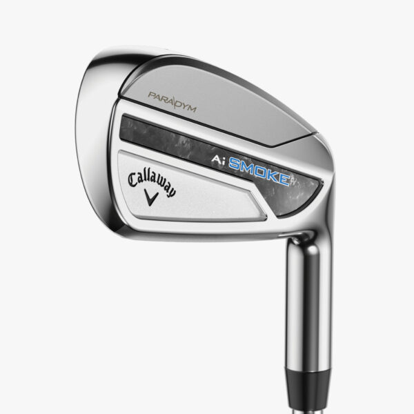 CALLAWAY - Paradym Ai Smoke Irons