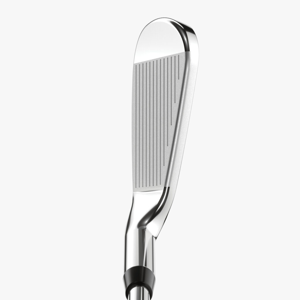 CALLAWAY - Paradym Ai Smoke Irons - Image 2