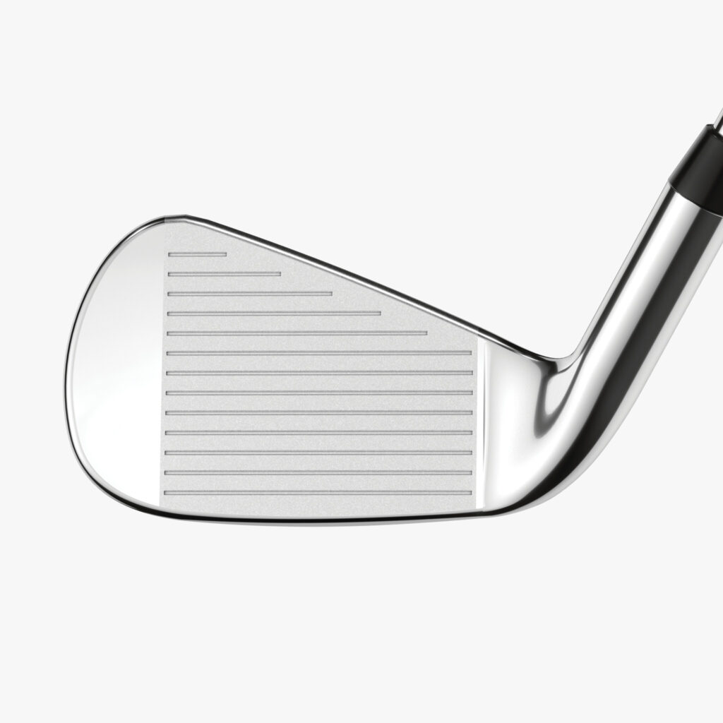 CALLAWAY - Paradym Ai Smoke Irons - Image 3