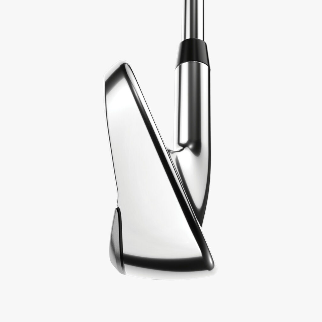 CALLAWAY - Paradym Ai Smoke Irons - Image 4