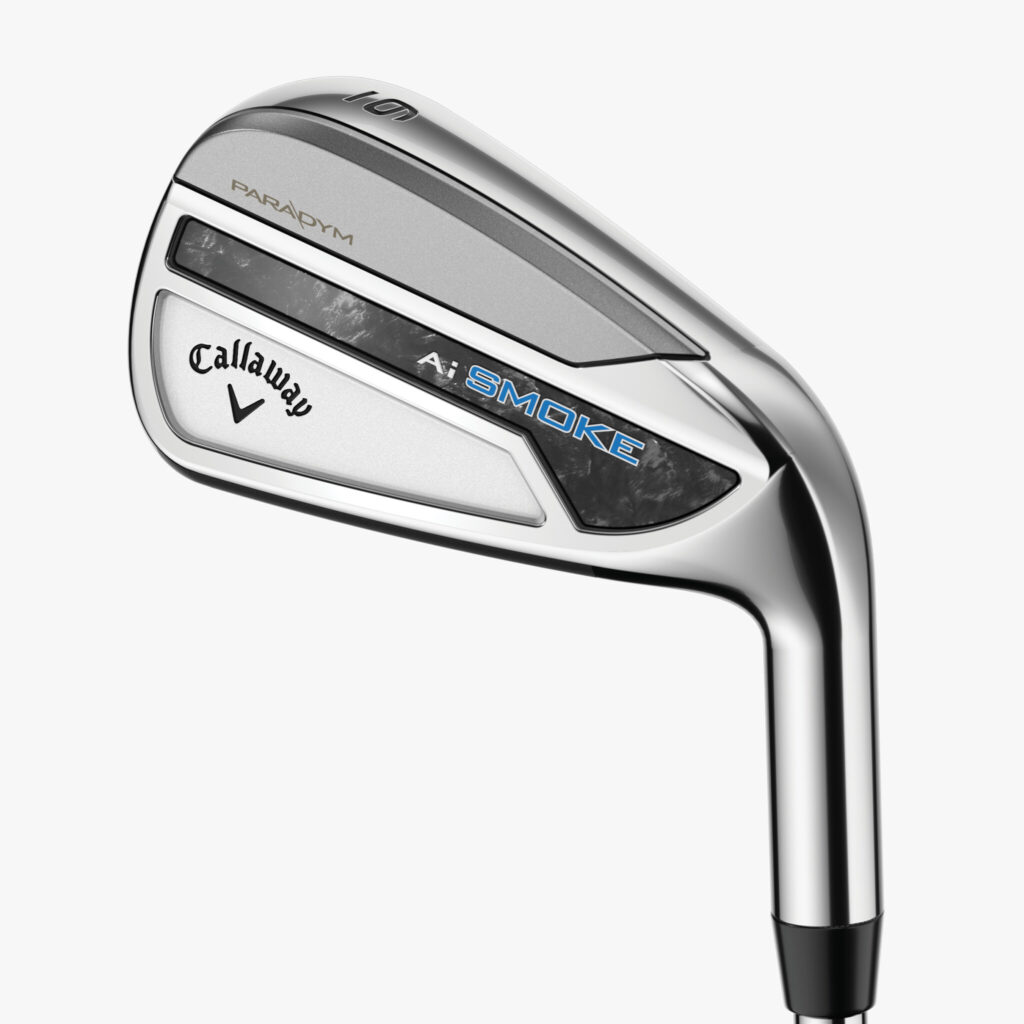CALLAWAY - Paradym Ai Smoke Irons - Image 5