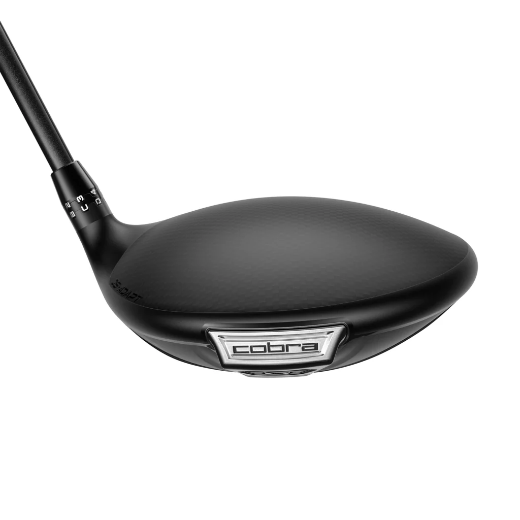 COBRA - DS-ADAPT MAX-K Driver - Image 2