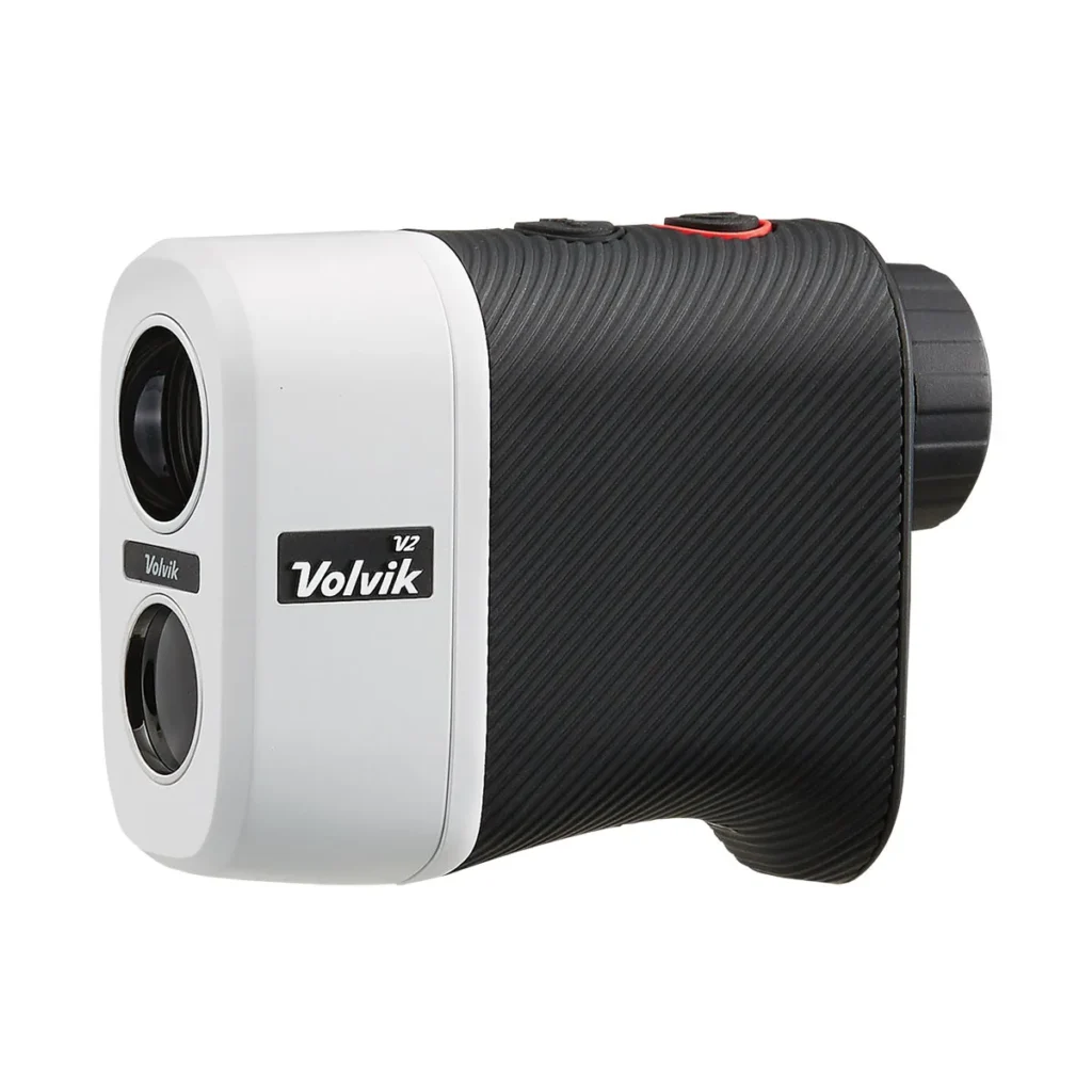 Volvik - RangeFinder V2 (White)