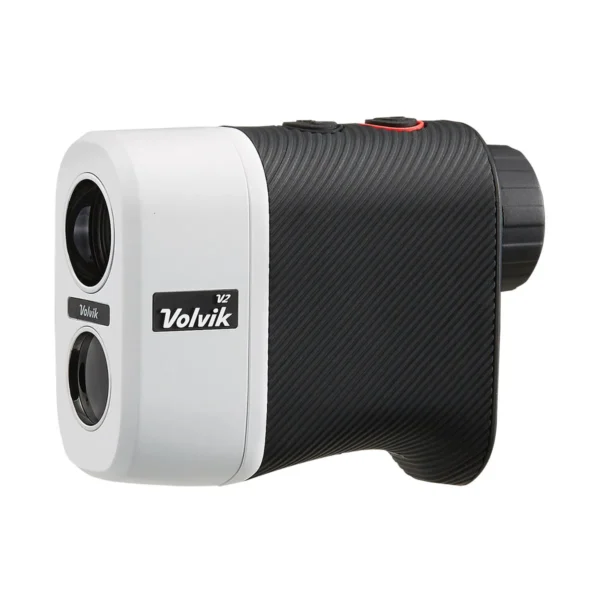 Volvik - RangeFinder V2 (White)