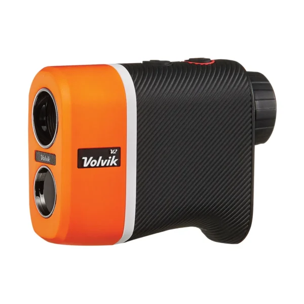 Volvik - RangeFinder V2 (Orange)