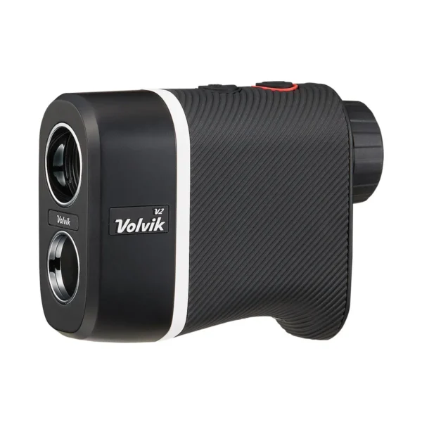 Volvik - RangeFinder V2 (Black)