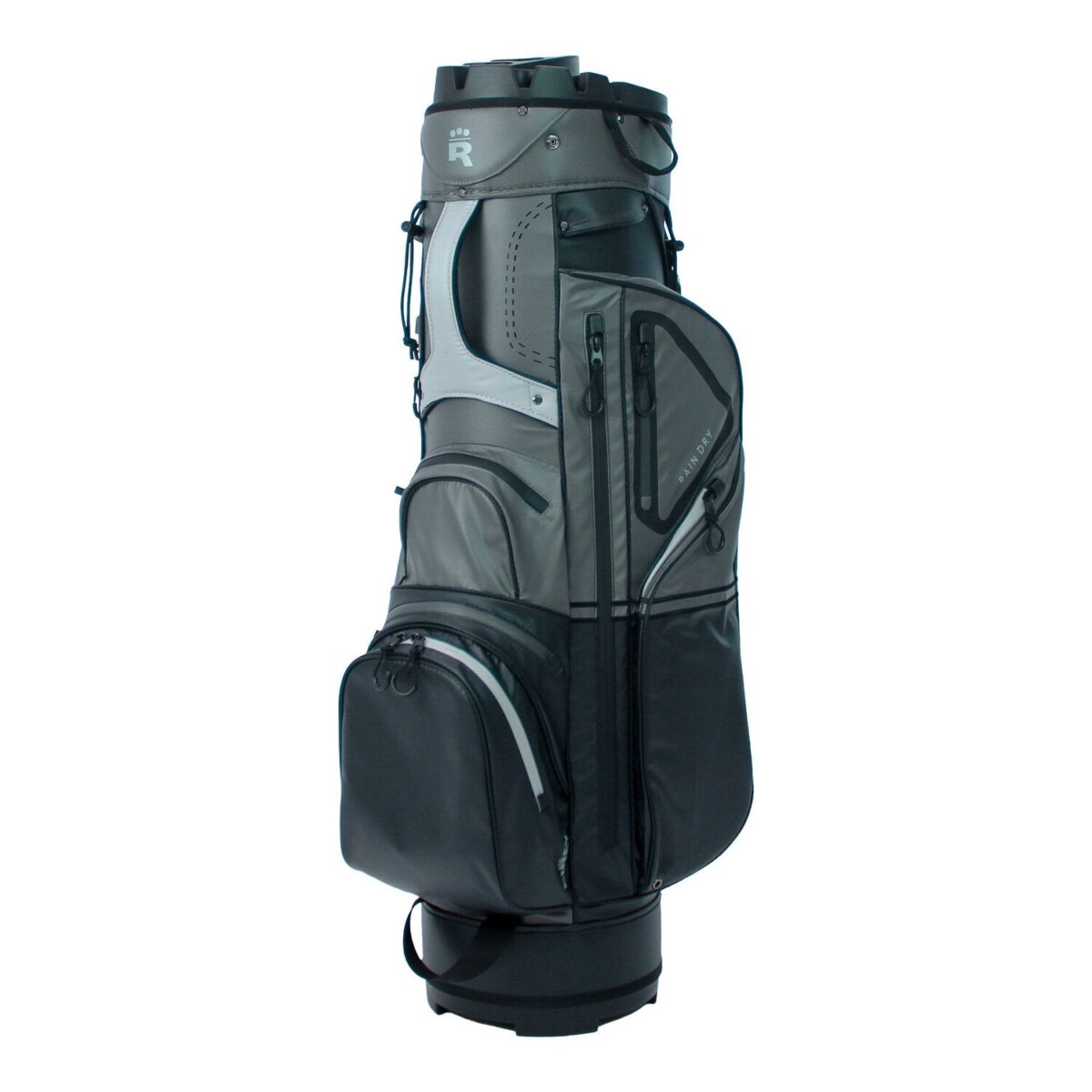 ELREY - SAPPHIRE CARTBAG (Black)