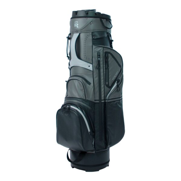 ELREY - SAPPHIRE CARTBAG (Black)