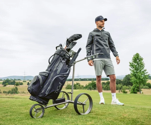 Golf Trolleys