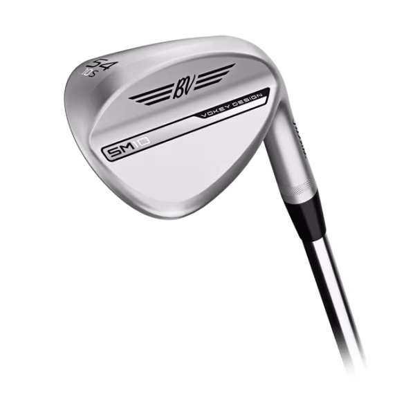TITLEIST - Vokey SM10 (Tour Chrome)