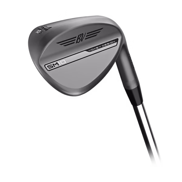 TITLEIST - Vokey SM10 (Nickel)