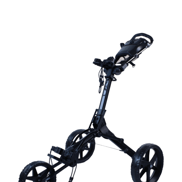 ELREY - DUKE 2 (Black)