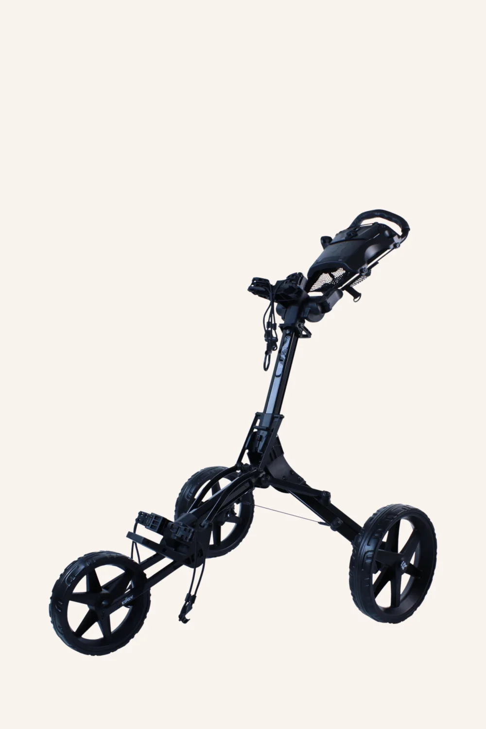ELREY - DUKE 2 (Black)