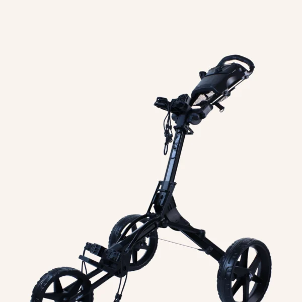 ELREY - DUKE 2 (Black)