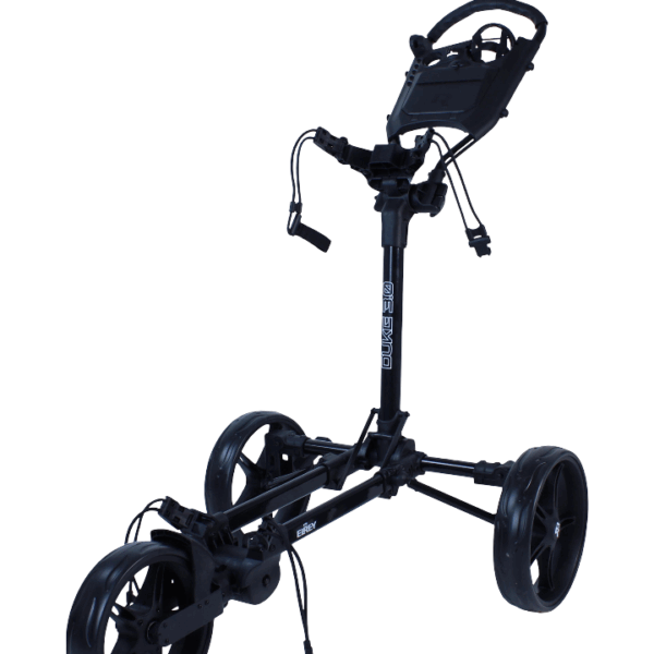 ELREY - DUKE 3 (Black)
