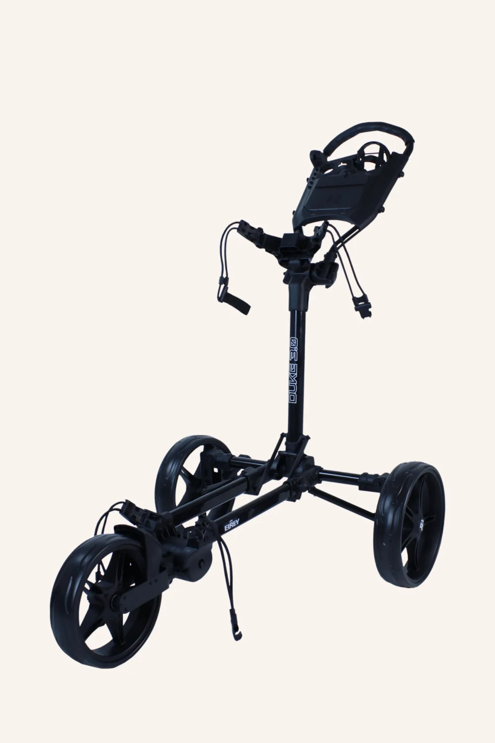 ELREY - DUKE 3 (Black)