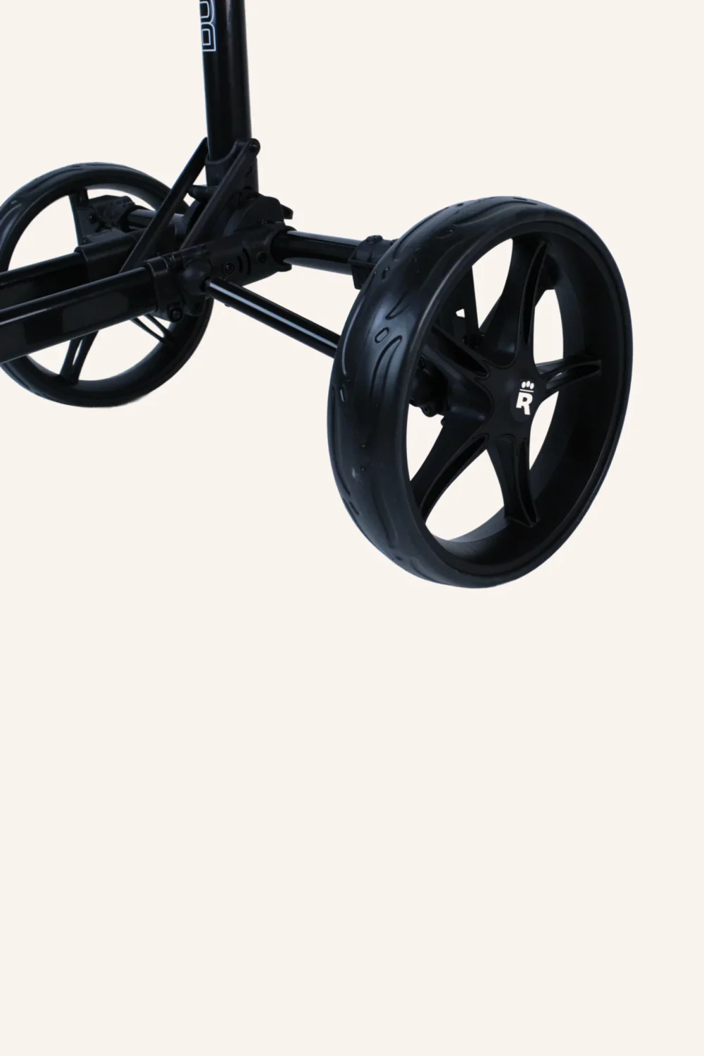 ELREY - DUKE 3 (Black) - Image 3