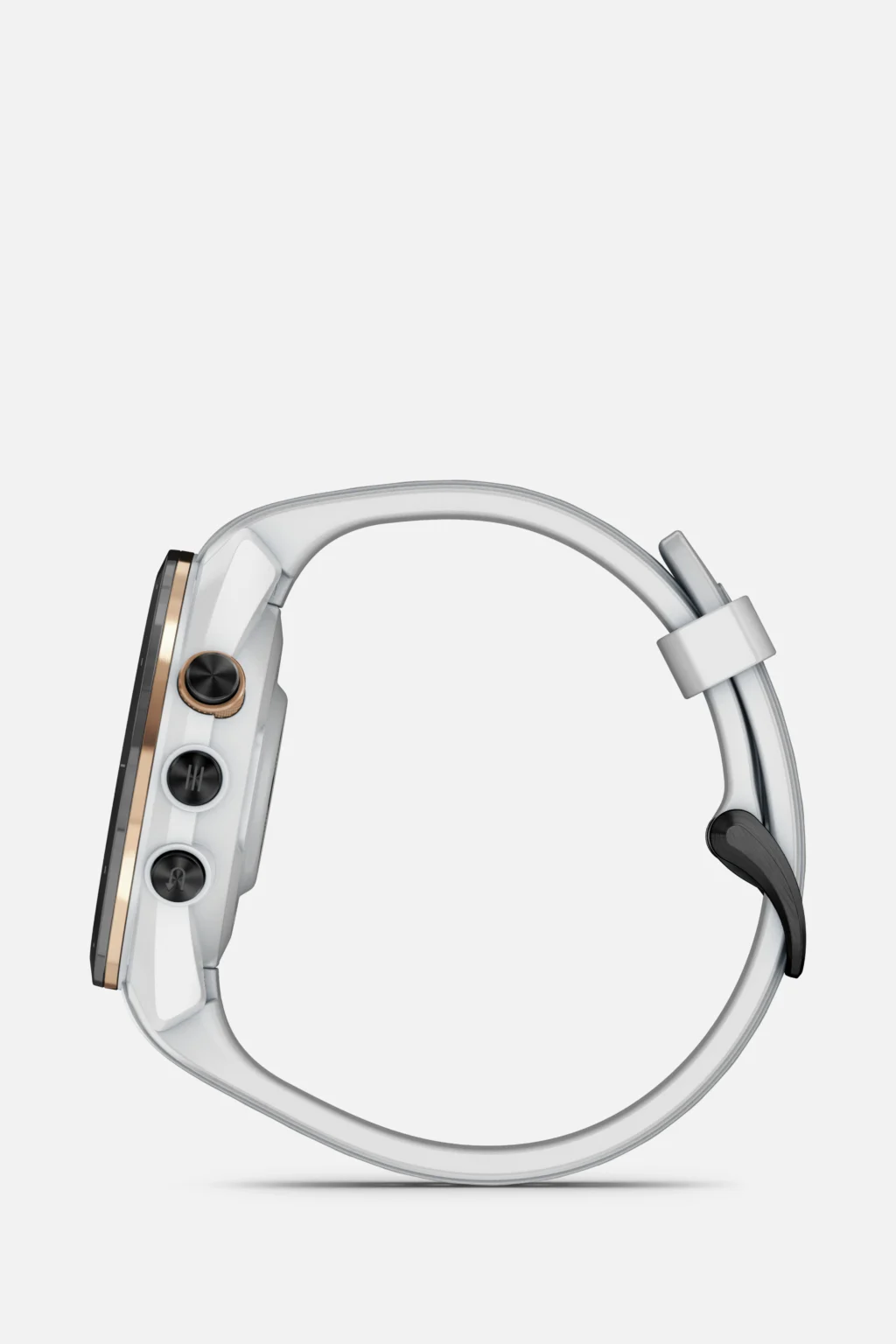 GARMIN - Approach® S70 White - (42 mm) - Image 4