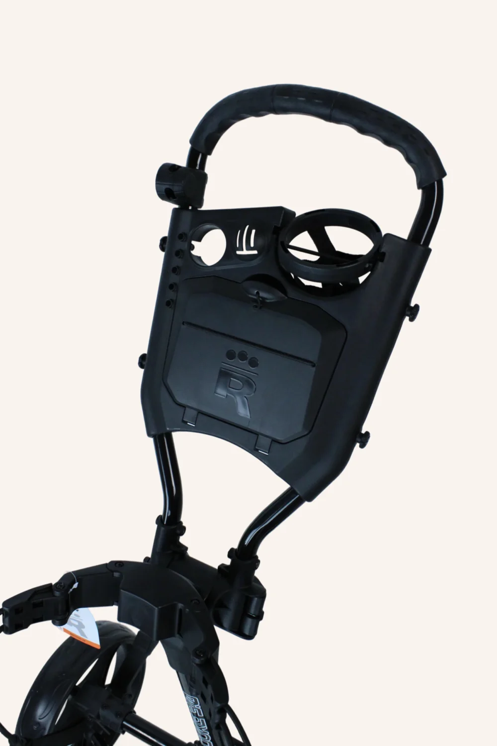 ELREY - DUKE 3 (Black) - Image 4