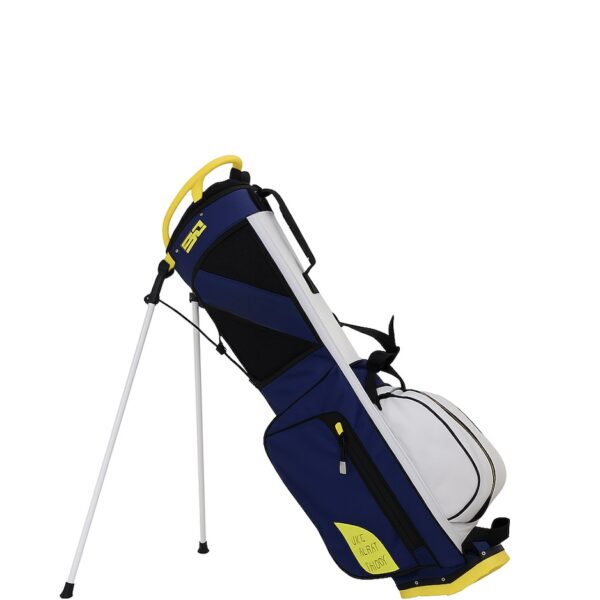 ELREY - CRYOLITE STAND BAG (Blue)