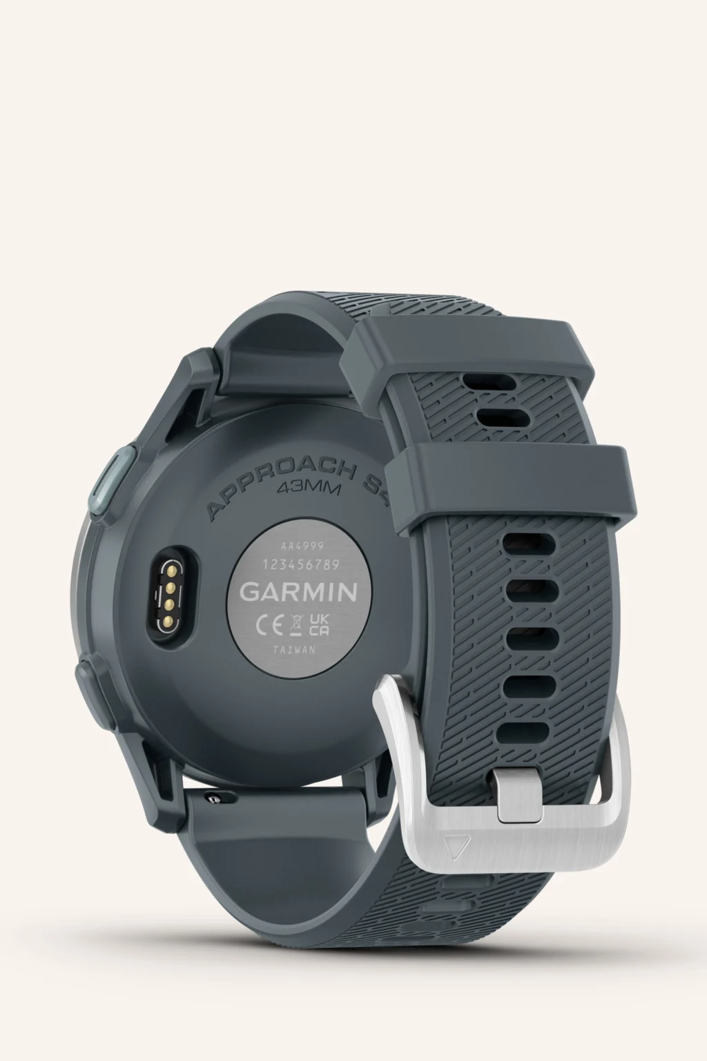 GARMIN - Approach® S44 Blue (43mm) - Image 5