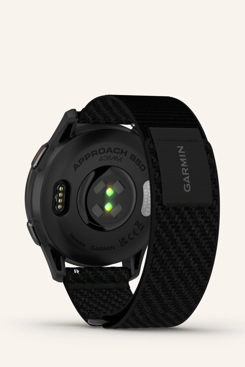 GARMIN - Approach® S50 Black - Image 4