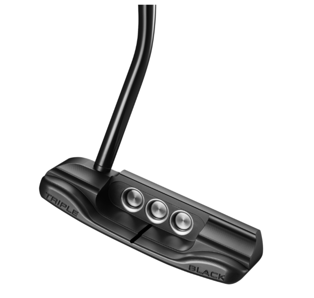 Scotty Cameron - Limited B3 Triple Black Catalina 35" - Image 2