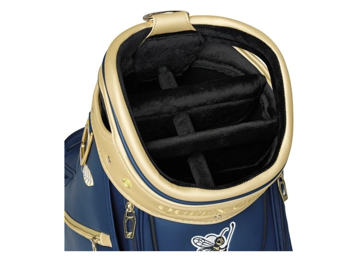 TAYLOR MADE - PGA Championship Staff Bag 2025 - Image 2