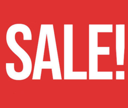 Sales
