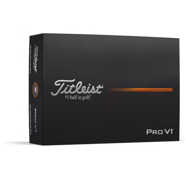 TITLEIST - PRO V1