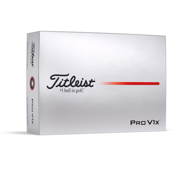 TITLEIST - PRO V1x
