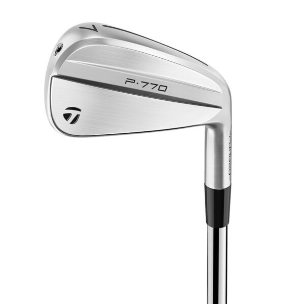 TAYLORMADE - P∙770 (25) IRONS SET