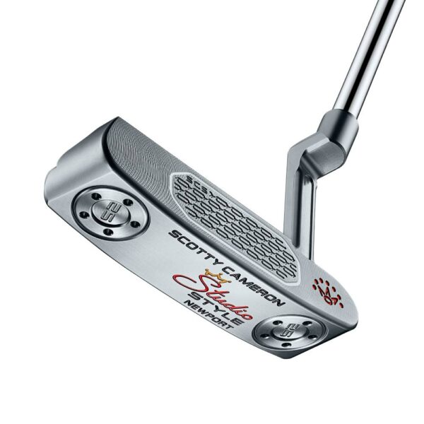 Scotty Cameron - STUDIO STYLE NEWPORT
