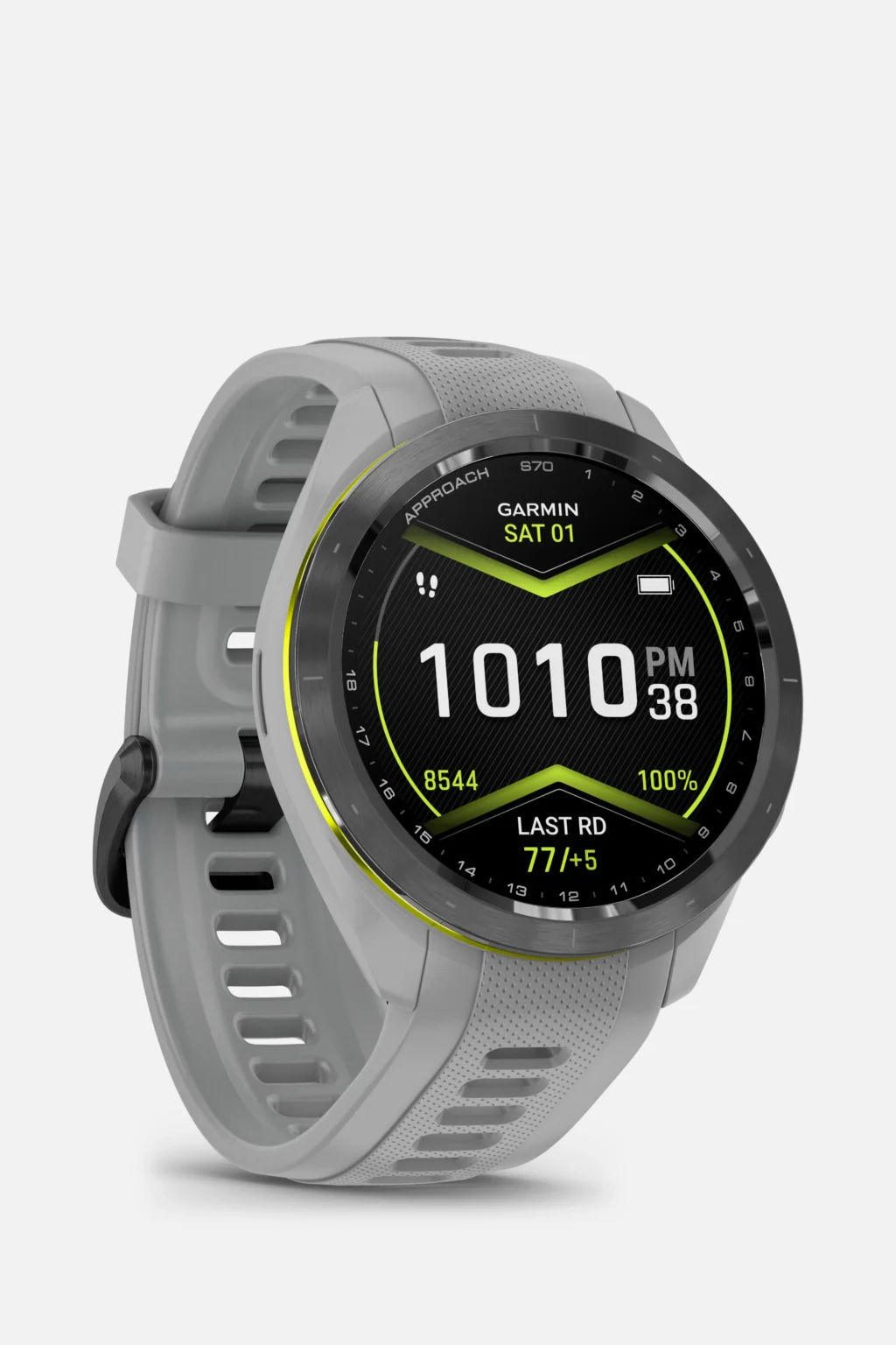 GARMIN - Approach® S70 Grey - (42 mm) - Image 2