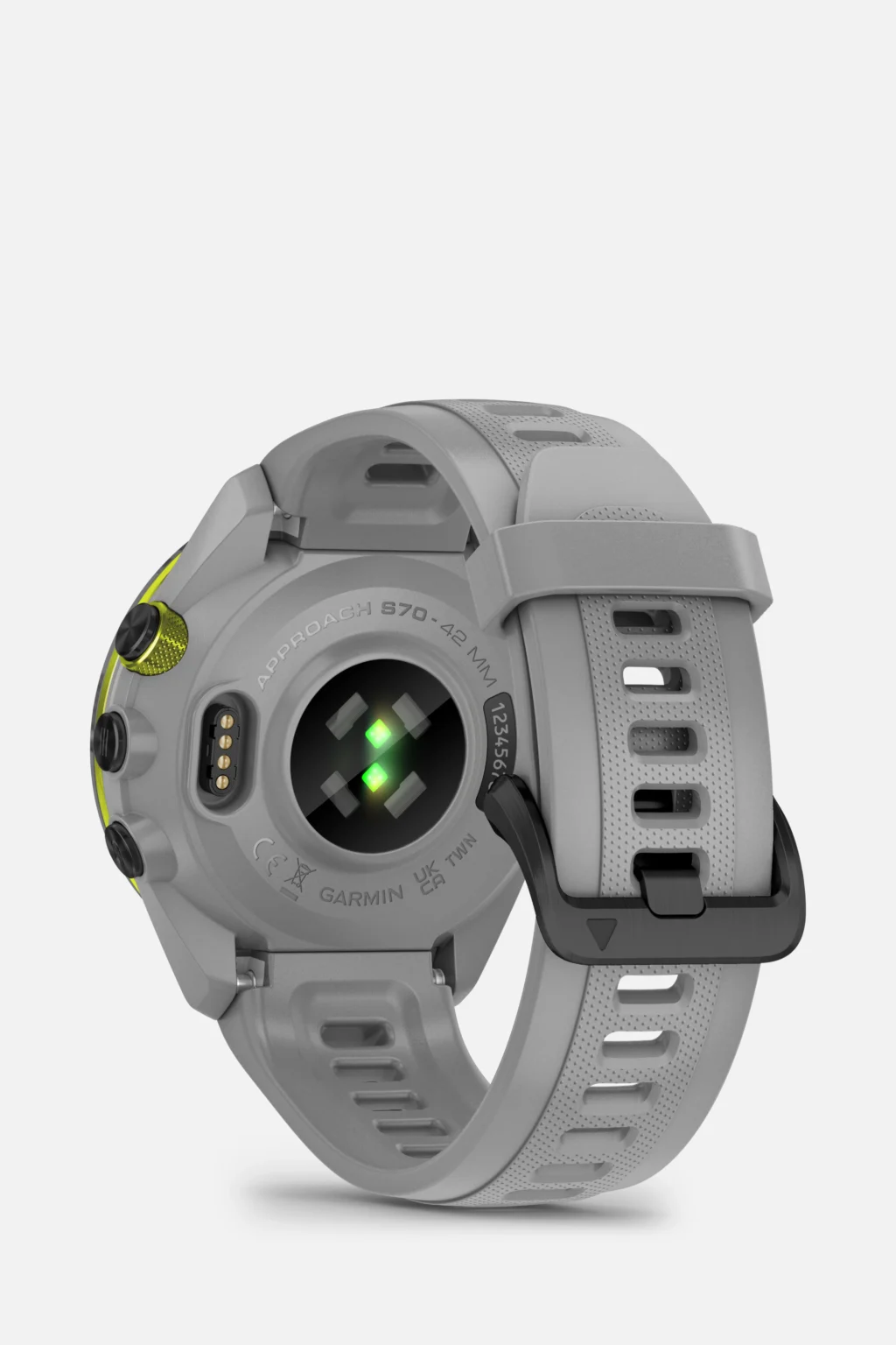 GARMIN - Approach® S70 Grey - (42 mm) - Image 3