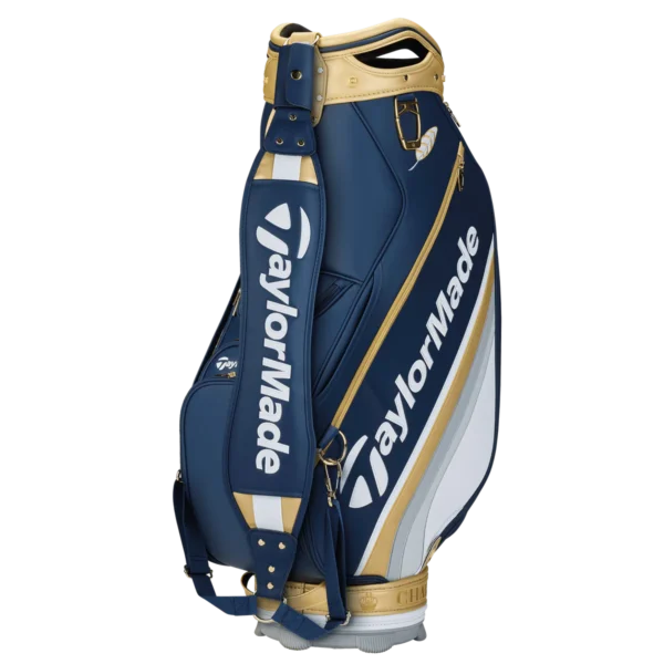 TAYLOR MADE - PGA Championship Staff Bag 2025