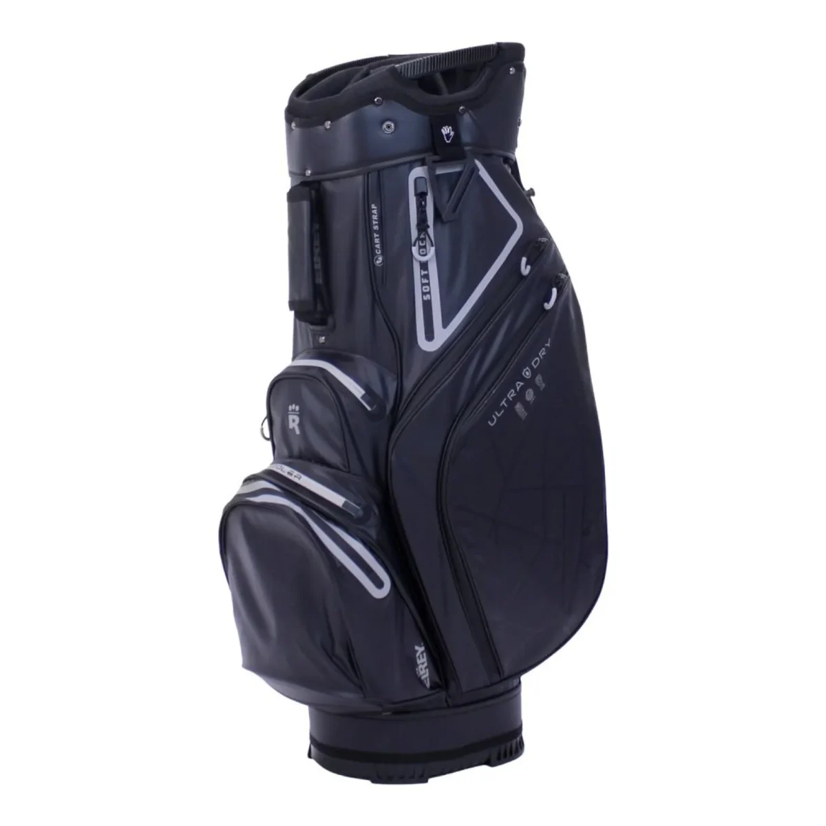 ELREY - TOPAZ ULTRA DRY CARTBAG (Black)