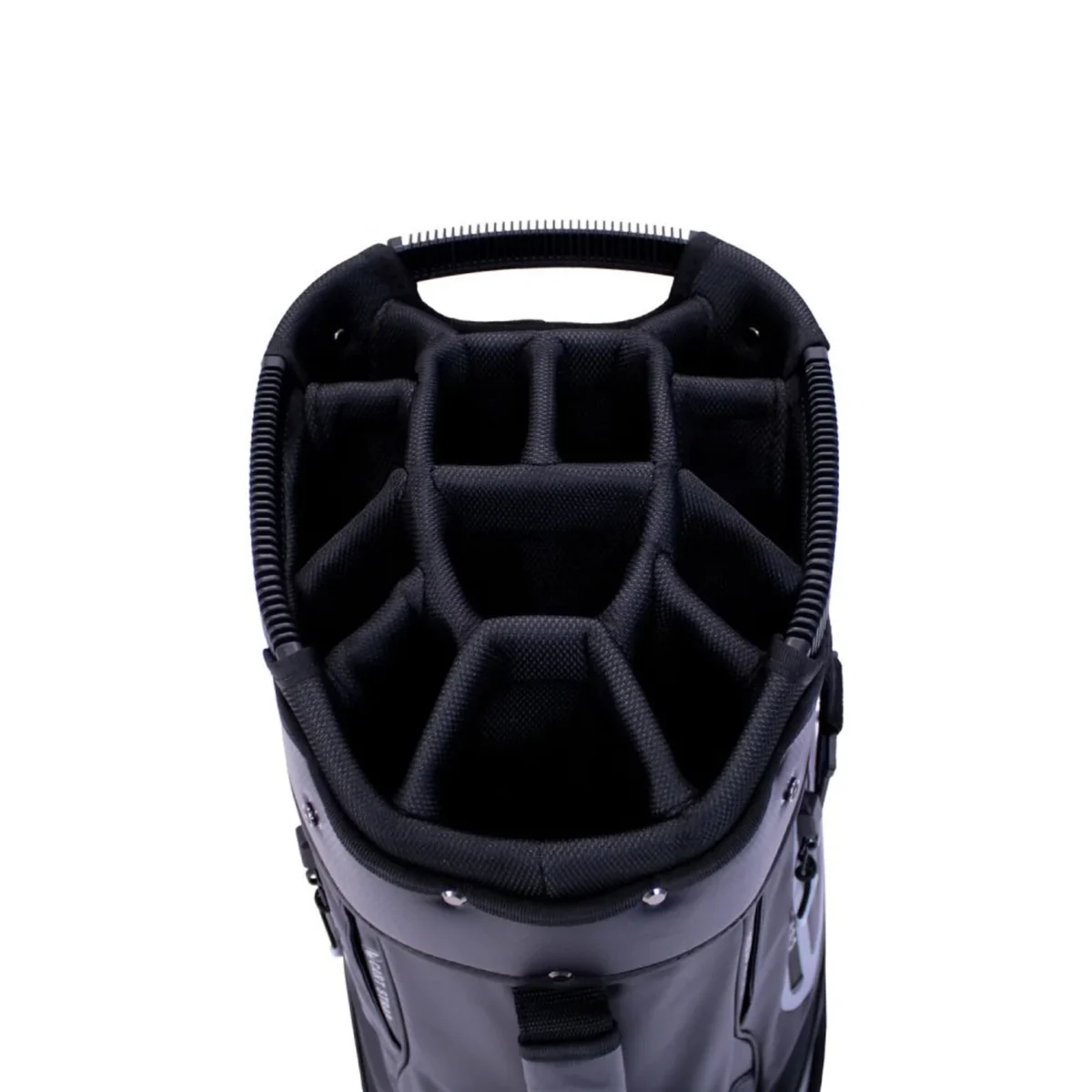 ELREY - TOPAZ ULTRA DRY CARTBAG (Black) - Image 2
