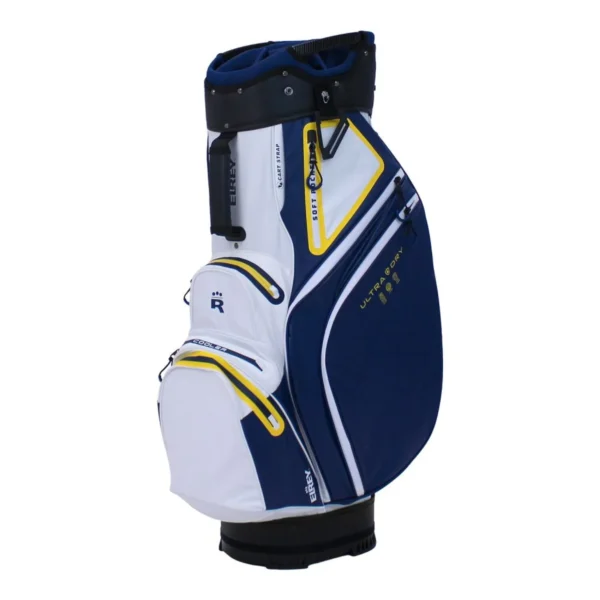 ELREY - TOPAZ ULTRA DRY CARTBAG (Navy)
