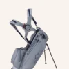 SUN MOUNTAIN - H2NO 14 W LITE STAND BAG WATERPRO (Cadet-Nickel)