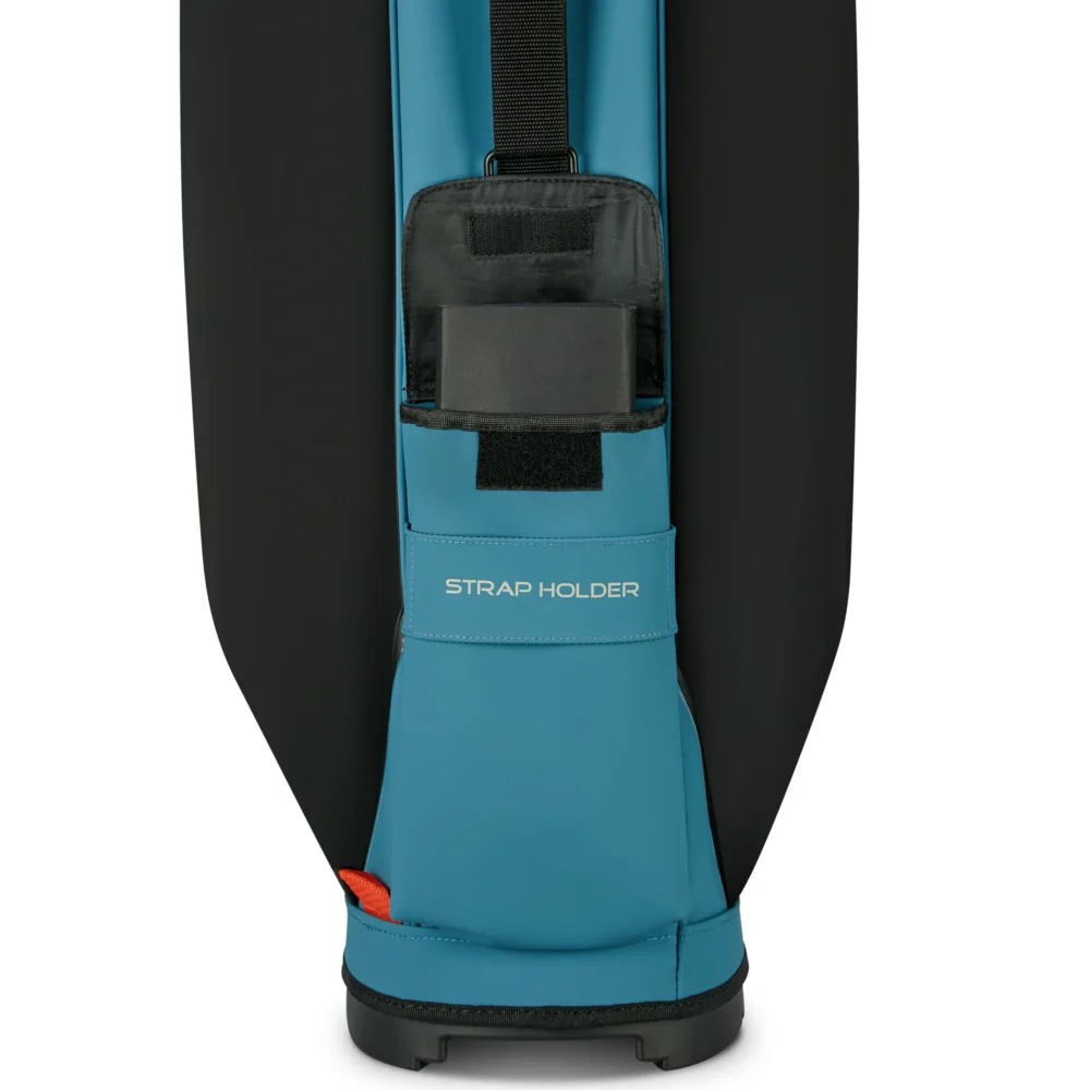 BIG MAX - AQUA IPX.TOUR (Blue-Black-Orange) - Image 7