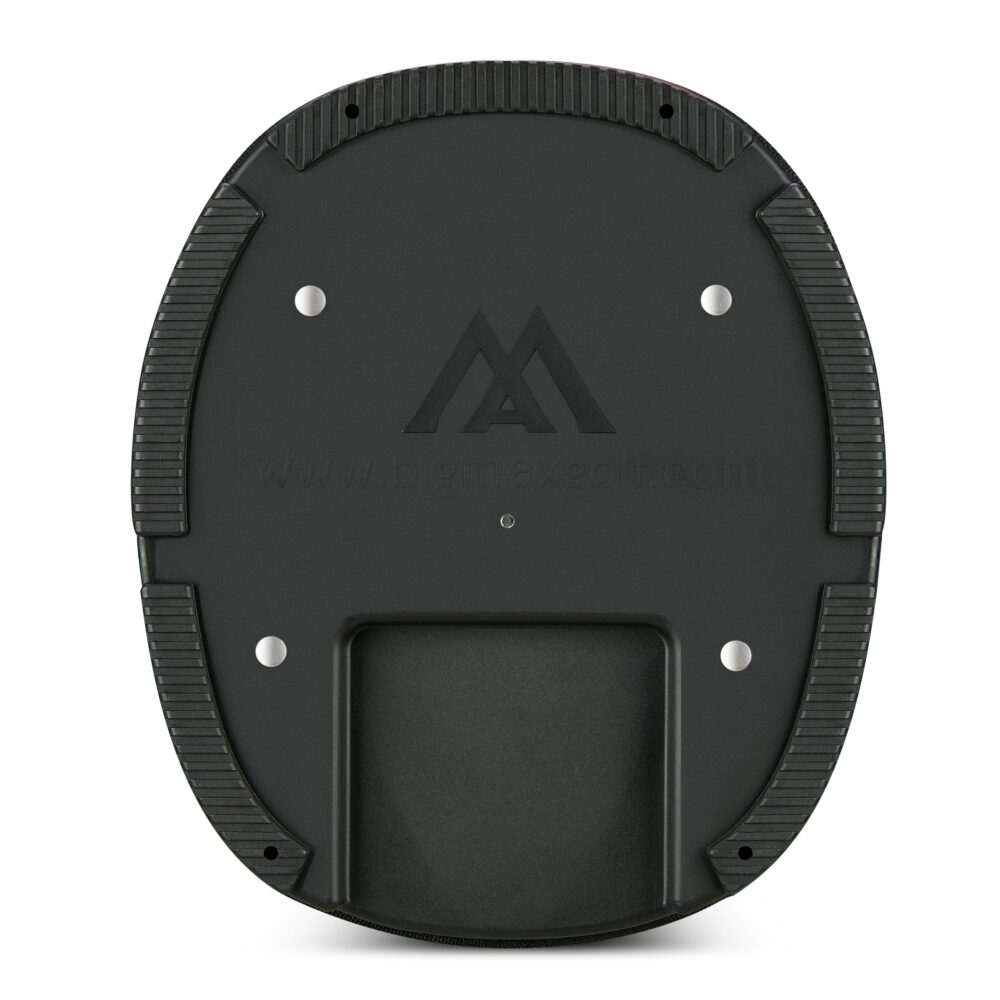BIG MAX - AQUA IPX.TOUR (Blue-Black-Orange) - Image 10