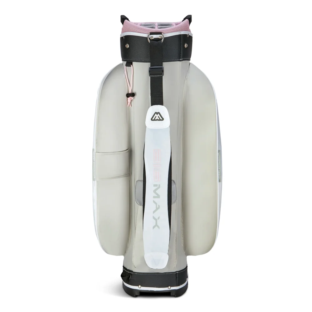 BIG MAX - AQUA STYLE 4 (white-pink) - Image 4