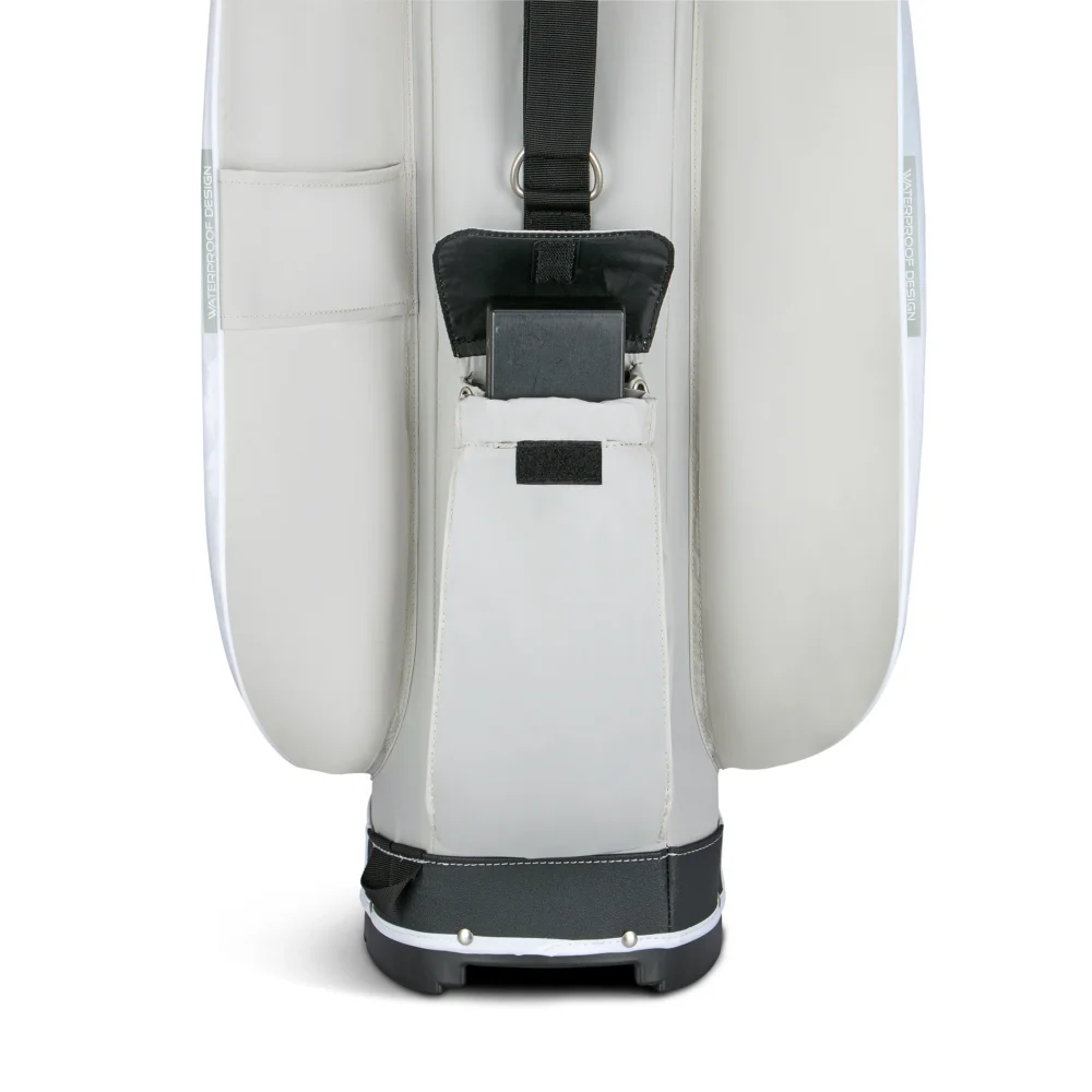 BIG MAX - AQUA STYLE 4 (white-pink) - Image 5