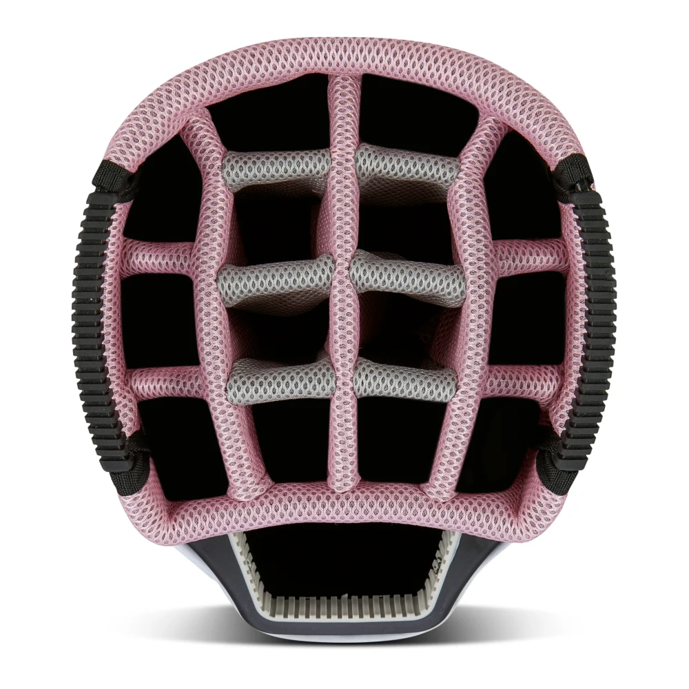 BIG MAX - AQUA STYLE 4 (white-pink) - Image 7